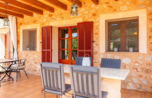 Es Turó de Son Mel - Foto 23