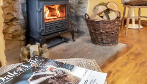 Pond Cottage - Foto 4