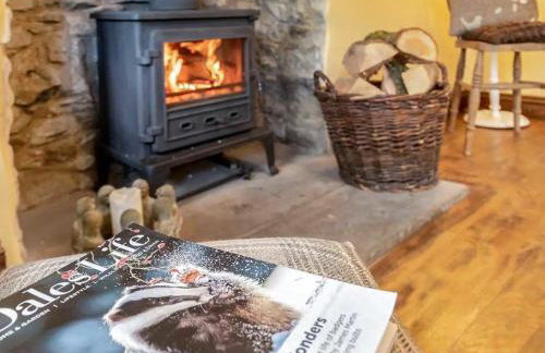 Pond Cottage - Photo 4