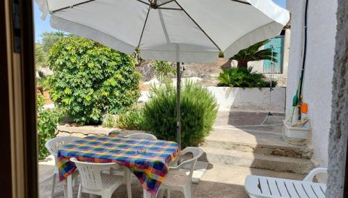 Rocca tagliata Marsala - Foto 3, Garden view