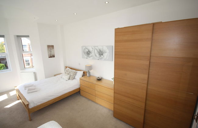 Holiday Home With Hot Tub & Sauna - Foto 8