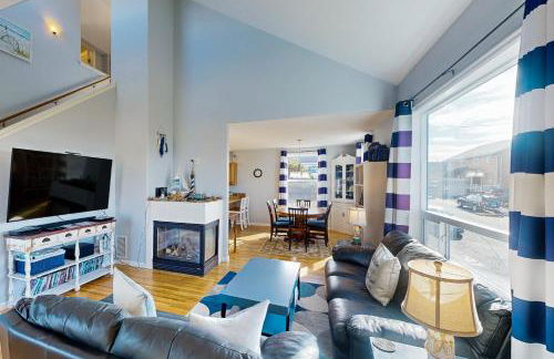 3 Bed 2 Bath Vacation home in Newport - Foto 32