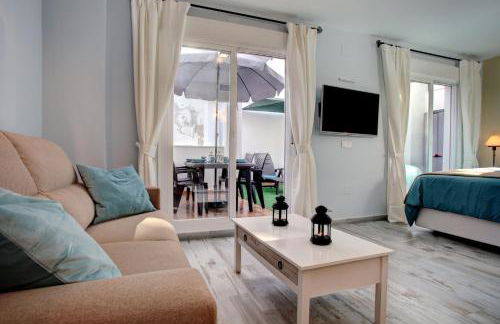 Malaga Lodge Studio - Foto 13