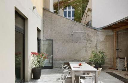 170qm Exclusive Loft with Terrace - Berlin - Foto 18