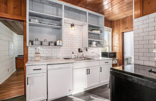 Relaxing Ski & Soak Getaway - Foto 8