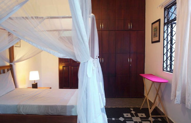 Soho Greens Apartments Apt 1 - Foto 4