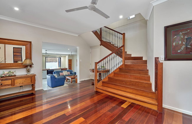 Beachcomber Holiday House - Foto 20