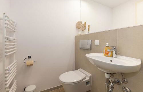 Ferienwohnung 668 home sweet home - Foto 8