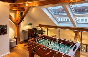 LUXX HOME - Luxury Penthouse Loft Ravensburg - Foto 31