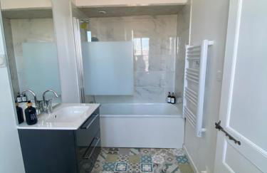 Appartement chaleureux 6 pers - Foto 6