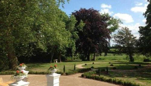 Schloss Pütnitz - Kanuspezial ab 4 Ü 06 Jan bis 29 April - Foto 4