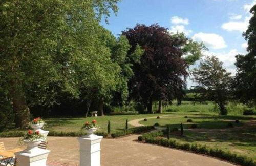 Schloss Pütnitz - Kanuspezial ab 4 Ü 06 Jan bis 29 April - Foto 4