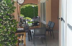 Villa with garden&pool, 4 air-conditioned rooms - Foto 10