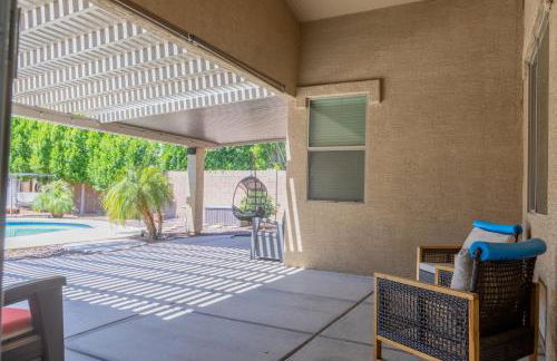 Comfy House Private Backyard with Pool BBQ Citrus - Foto 37