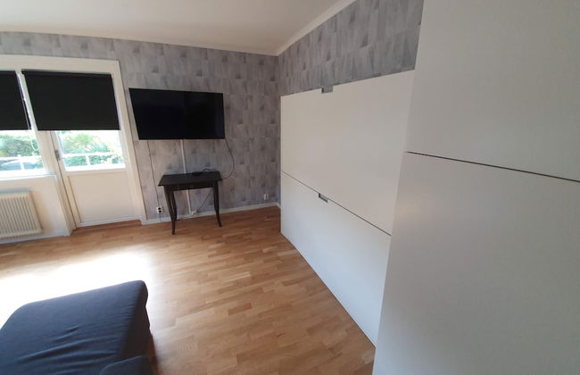 Gävle Pendlarlägenhet - Photo 40