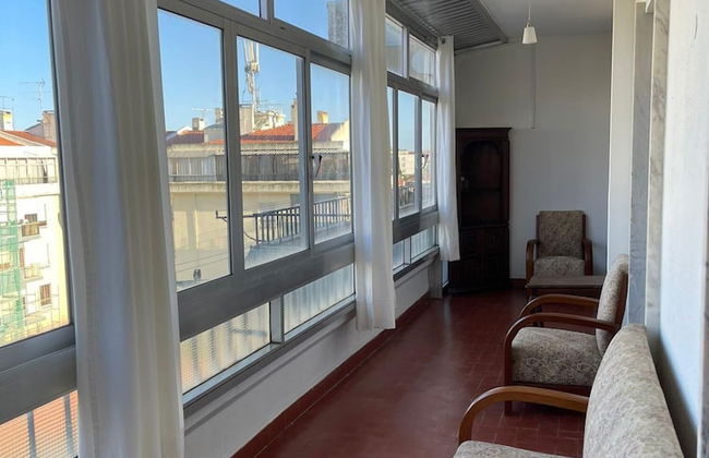 Oeiras Balcony by Homing - Foto 24