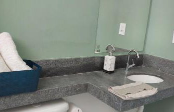 Aconchego e conforto - Studio próximo a UFMG, Mineirão, Pampulha, Centro - Foto 27