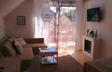 Ferienwohnungen zentral Altötting - Foto 4