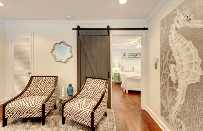 Island Square #808 by Hodnett Cooper - Foto 5