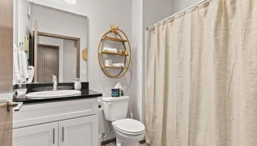 Brand New 2 Bed 2 Bath Near Perry District and DT - Foto 5