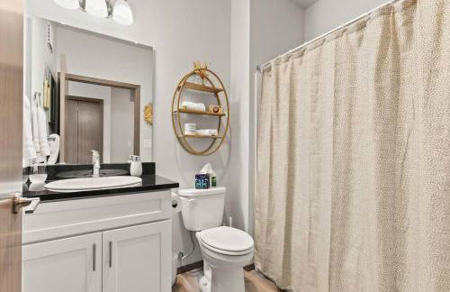 Brand New 2 Bed 2 Bath Near Perry District and DT - Foto 5