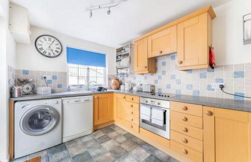 Horseshoe Cottage - Foto 9