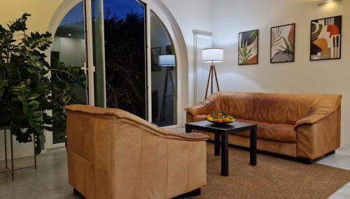 Villa Savini Garten Appartment - Foto 5