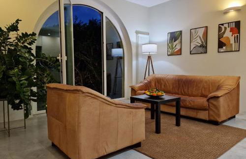 Villa Savini Garten Appartment - Foto 5