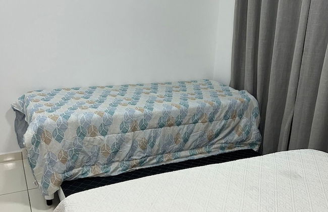 SUMMER APARTAMENTOS PRAIA GRANDE - Photo 2