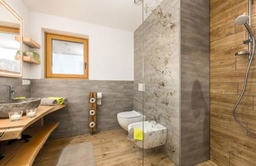 Forchnerhof Nature & Mountain View Apartments - Foto 35