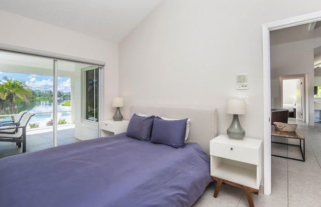 Swiss 66 - Lake Denise - Photo 24