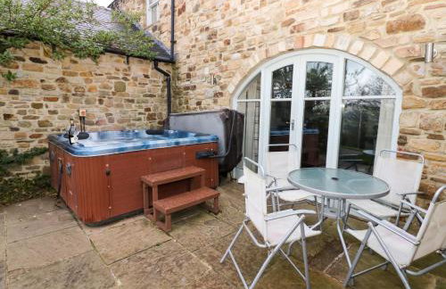 Raby Cottage - Foto 26