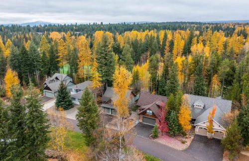 7th Fairway Getaway - Foto 42