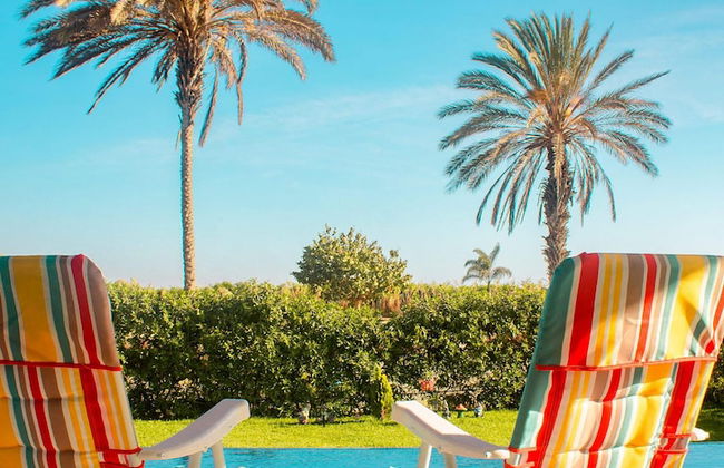 HOP Mykonos en Playa y Naturaleza de Chincha - Foto 55