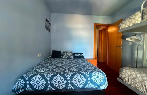 Entire Ocean View 2 bedroom beach apt Vilagarcía Carril - Foto 23