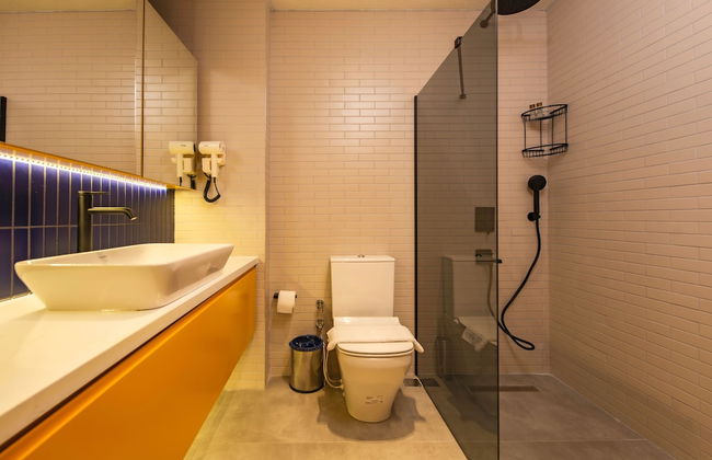 Aegean Princess Apart Hotel - Photo 16