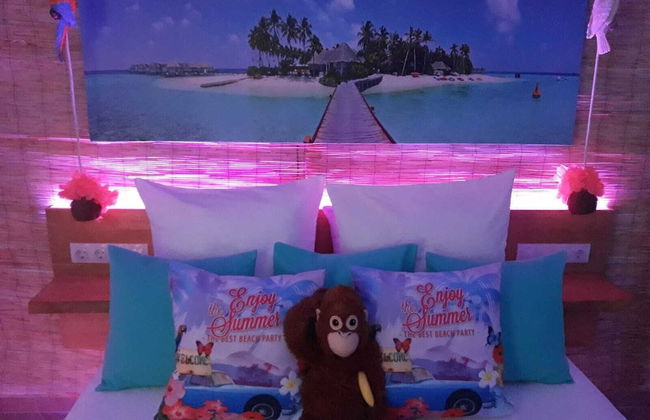 Wonder Place Nerja - Foto 4