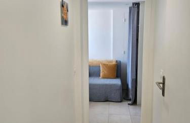 logement entier indépendant dans maison - Foto 5