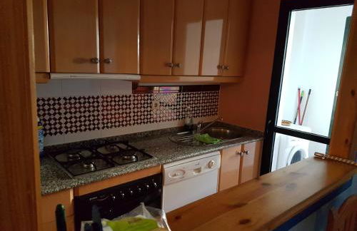 Apartamentos Atlanterra COSTA Y SOL - Photo 22