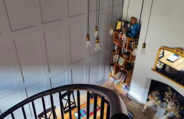 School Cottage conversion - Foto 52