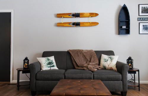 Into The Woods We Go Retreat - Foto 24