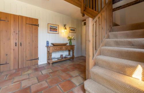 Oyster Barn - Foto 21