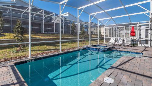 Disney Themed 10br Majestic Villa Pool/spa/games - Foto 5