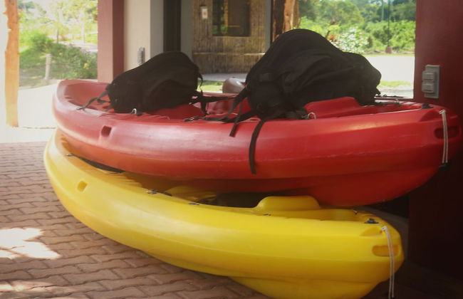 El Gran Mestizo Resort - Foto 23