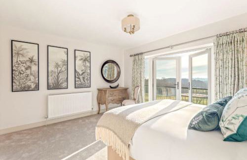 Far Heath House with Hot Tub - Foto 52