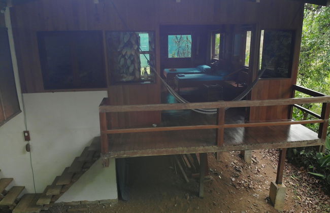 Cabañas Bajo Bosque Drake - Foto 10