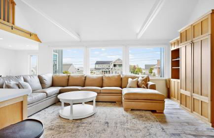 Salty Dolphin by Bayley Vacation Rentals - Foto 24