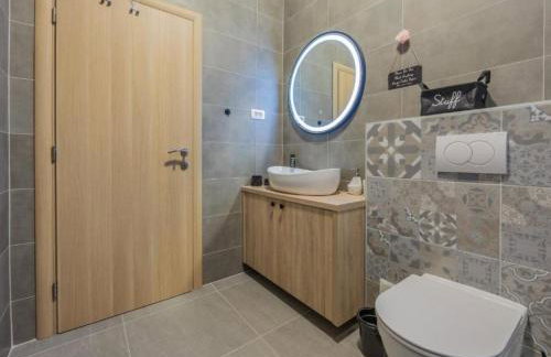 Villa Serenity - Foto 38