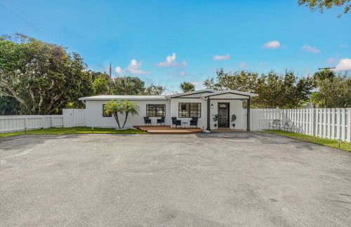 * NEW* The Bungalow Jupiter! - Moremoments Rentals - Foto 27