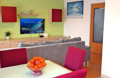 Apartment Appartement Appartement Sarah mit Balkon by Interhome - Foto 5